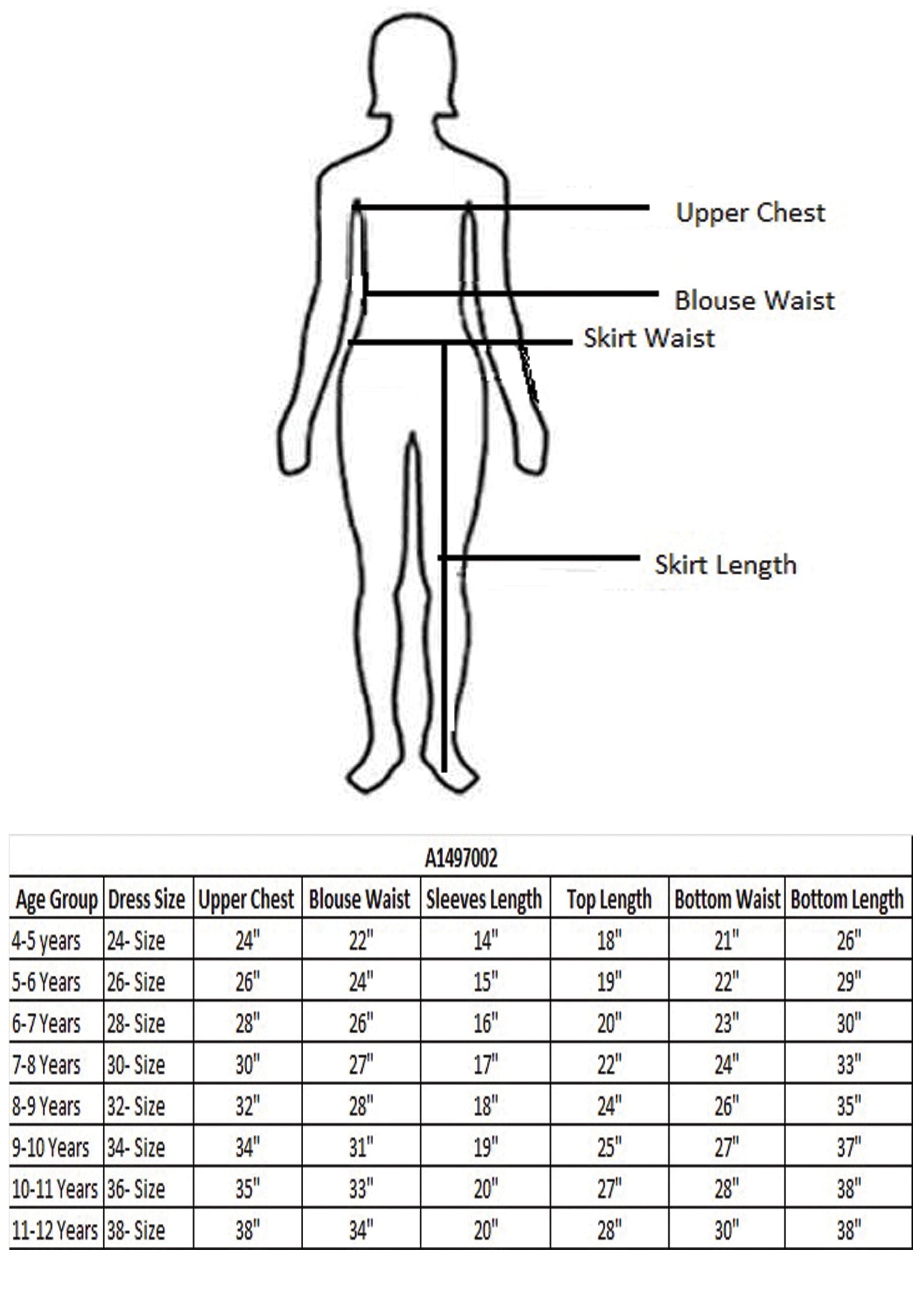 Purple Banaras Gharara Set