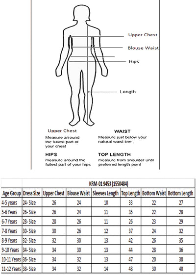 Tissue Girls Anarkali