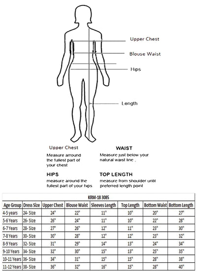 Rani Pink Chinnon Gharara Set