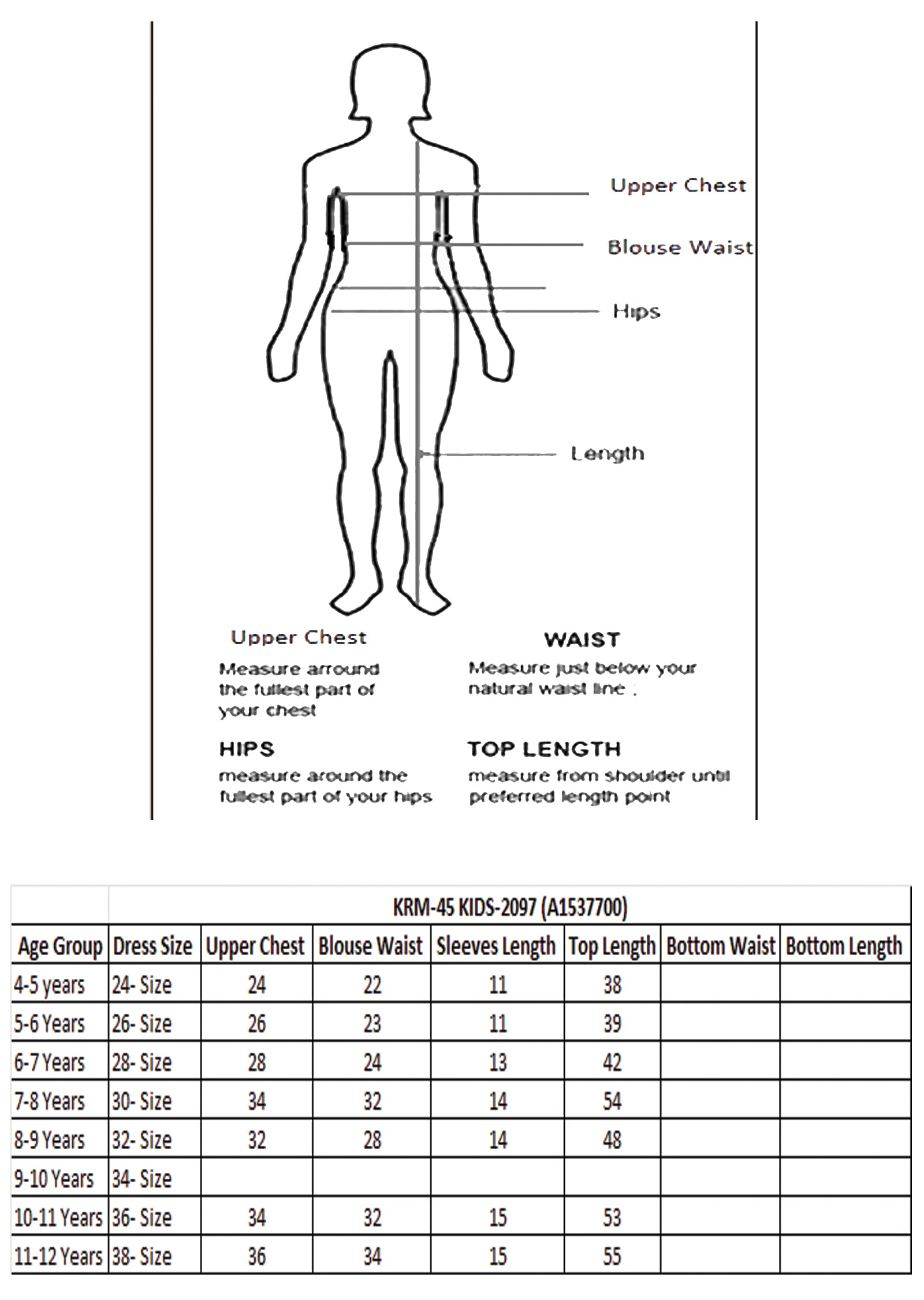 Pink Satin Girls Gown