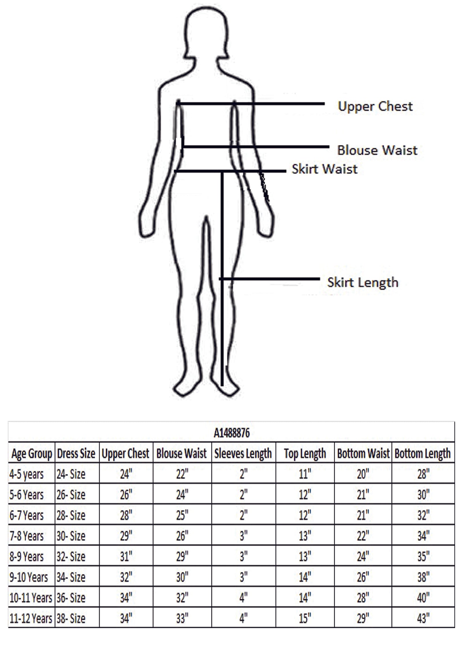 Mehendi Green Tissue Lehenga