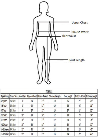 Purple Chinnon Printed Kids Shararas Ghararas