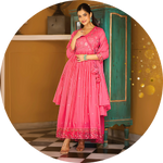 Anarkali