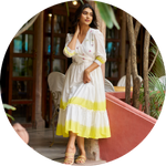 Ethnic Dresses