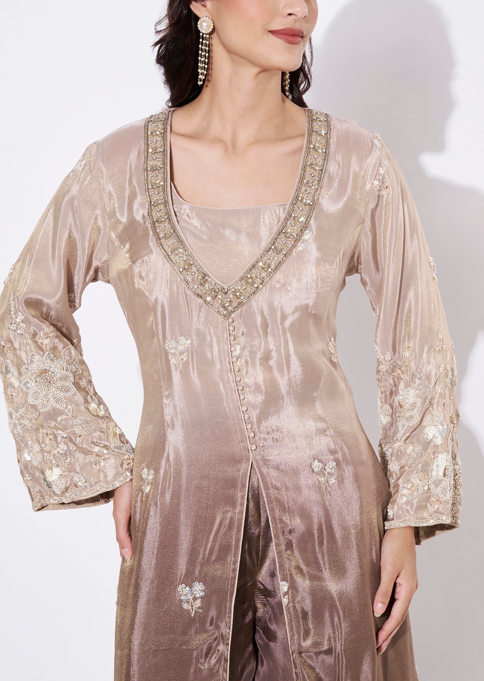 Mouse Tissue Indowestern set