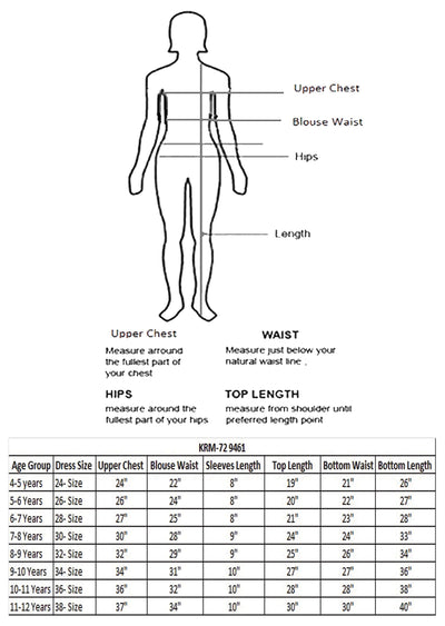 Yellow Banaras Gharara Set