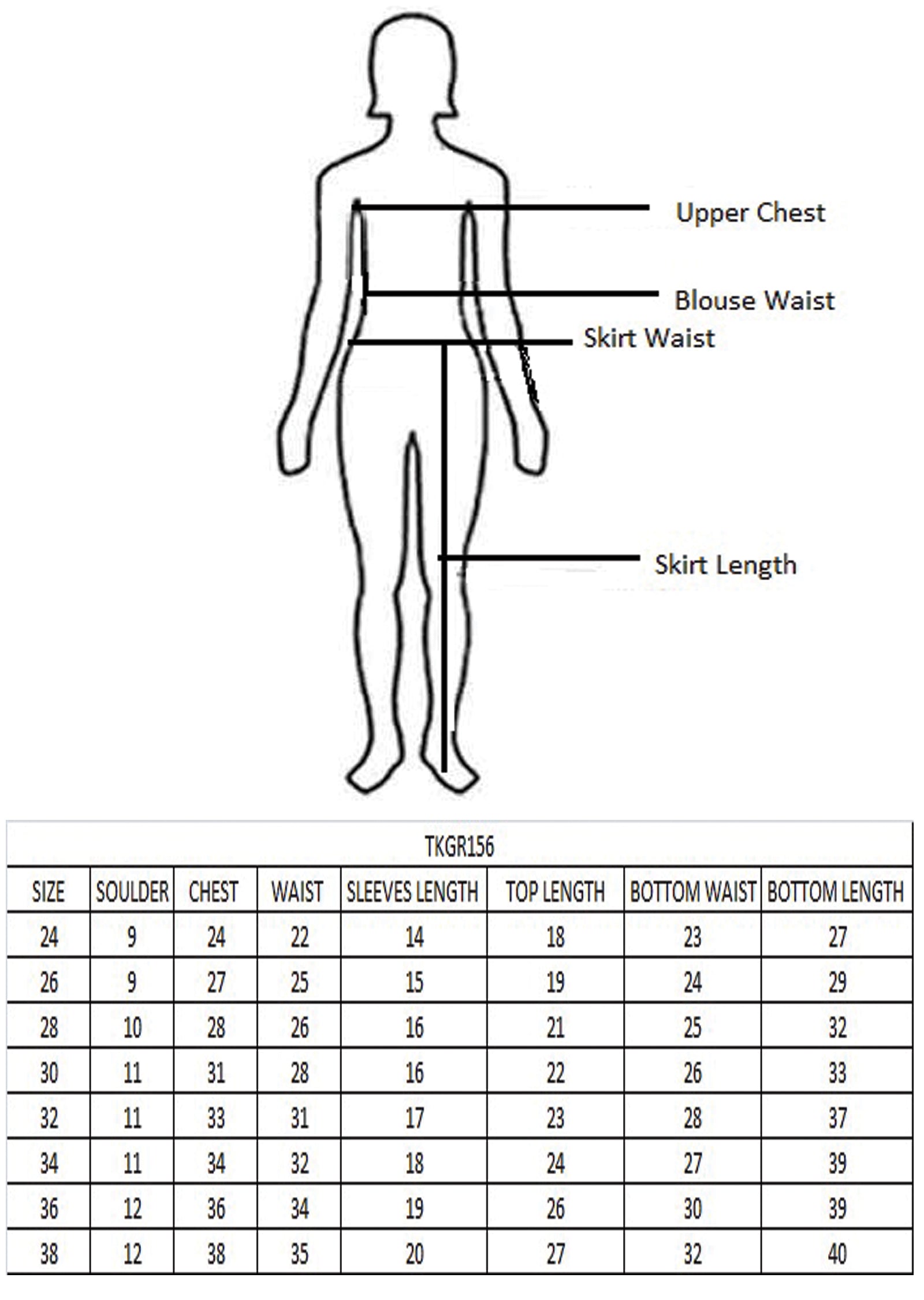 Purple Chinnon Kids Shararas Ghararas