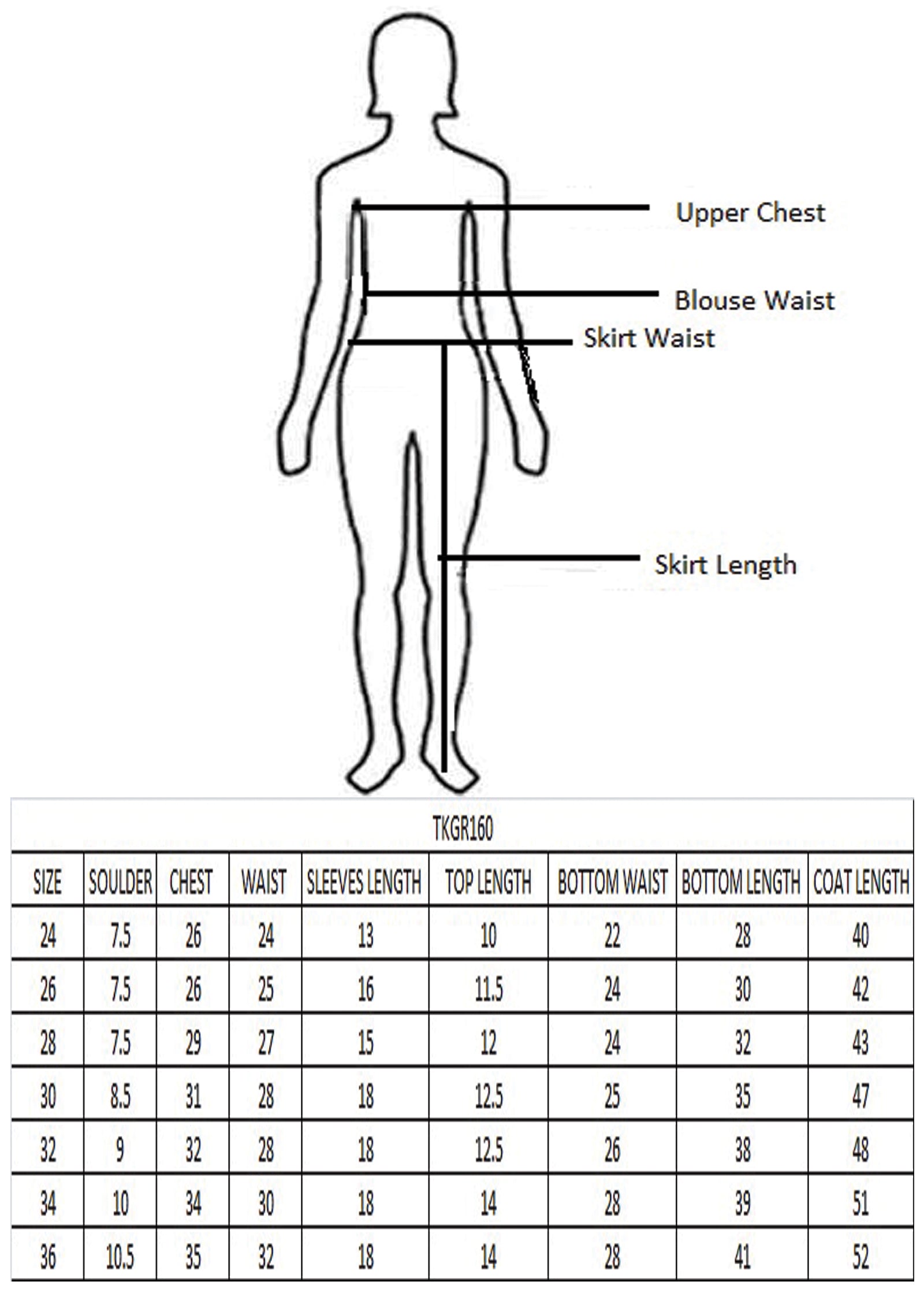 Rani Pink Silk/ Georgette Kids Shararas Ghararas