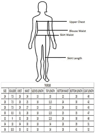 Rani Pink Silk/ Georgette Kids Shararas Ghararas