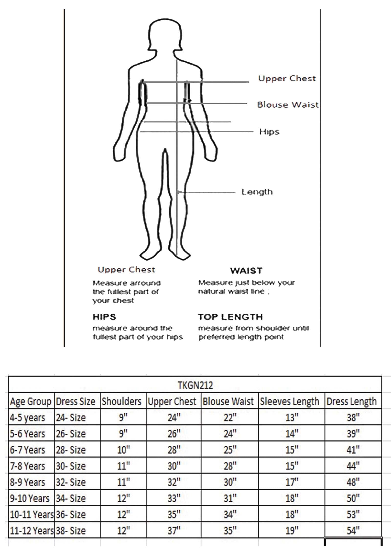 Teal Blue Chiffon Zardosi & Embroidered Kids Gown